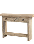 Console 200115.157C authentique au meilleur prix. Meubles indiens design et uniques. En stock.