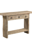 Console 200115.157C authentique au meilleur prix. Meubles indiens design et uniques. En stock.