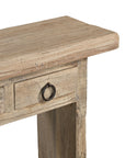 Console 200115.157C authentique au meilleur prix. Meubles indiens design et uniques. En stock.