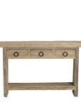 Console E 137 36
