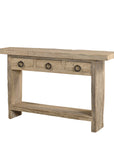 Console 200115.157E authentique au meilleur prix. Meubles indiens design et uniques. En stock.