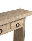 Console 200115.157E authentique au meilleur prix. Meubles indiens design et uniques. En stock.