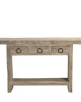 Console F 137 36