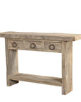 Console 200115.157F authentique au meilleur prix. Meubles indiens design et uniques. En stock.
