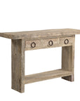 Console 200115.157F authentique au meilleur prix. Meubles indiens design et uniques. En stock.