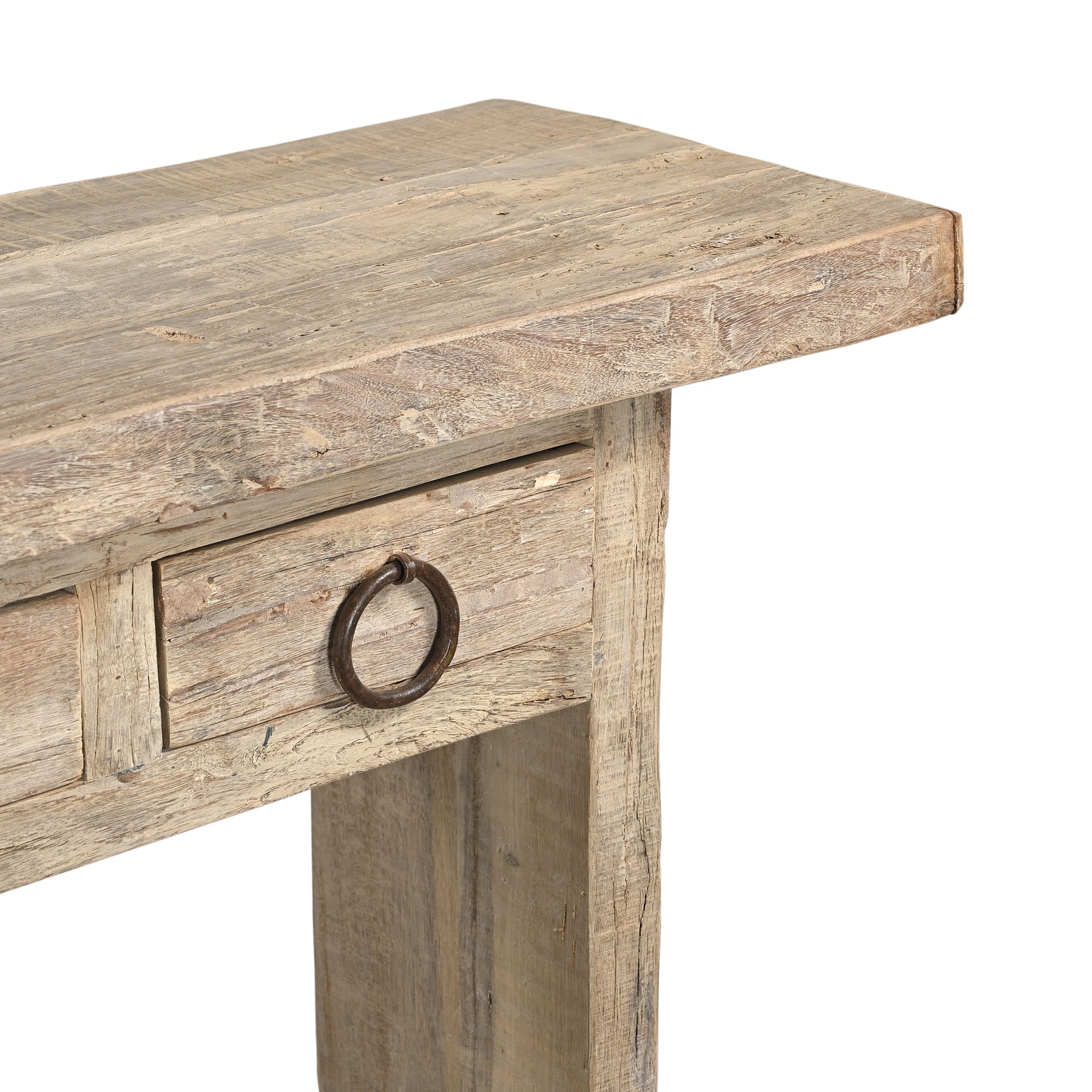 Console 200115.157F authentique au meilleur prix. Meubles indiens design et uniques. En stock.