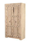 Armoire 200117.363 authentique au meilleur prix. Meubles indiens design et uniques. En stock.