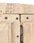 Armoire 200117.363 authentique au meilleur prix. Meubles indiens design et uniques. En stock.