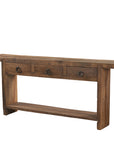 Console 200122.247 authentique au meilleur prix. Meubles indiens design et uniques. En stock.