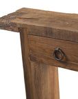 Console 200122.247 authentique au meilleur prix. Meubles indiens design et uniques. En stock.
