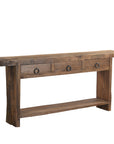Console 200122.247 authentique au meilleur prix. Meubles indiens design et uniques. En stock.