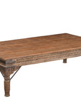 Table basse 201149.293 authentique au meilleur prix. Meubles indiens design et uniques. En stock.