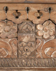 Coffre 201152.110 authentique au meilleur prix. Meubles indiens design et uniques. En stock.