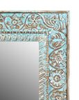 Miroir 201157.94 authentique au meilleur prix. Meubles indiens design et uniques. En stock.