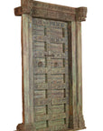 Porte ancienne 201161.586 authentique au meilleur prix. Meubles indiens design et uniques. En stock.