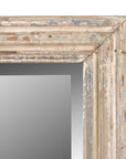 Miroir 201171.135 authentique au meilleur prix. Meubles indiens design et uniques. En stock.
