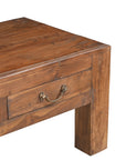 Bureau 201175.154 authentique au meilleur prix. Meubles indiens design et uniques. En stock.