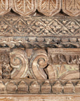 Coffre 201176.121 authentique au meilleur prix. Meubles indiens design et uniques. En stock.