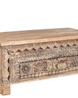 Coffre 201176.121 authentique au meilleur prix. Meubles indiens design et uniques. En stock.