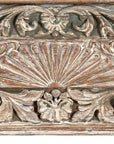 Coffre 201178.123 authentique au meilleur prix. Meubles indiens design et uniques. En stock.