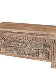 Coffre 201179.121 authentique au meilleur prix. Meubles indiens design et uniques. En stock.