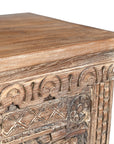 Coffre 201179.121 authentique au meilleur prix. Meubles indiens design et uniques. En stock.