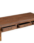 Bureau 201181.172 authentique au meilleur prix. Meubles indiens design et uniques. En stock.