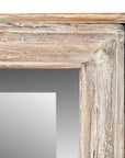Miroir 201183.66 authentique au meilleur prix. Meubles indiens design et uniques. En stock.