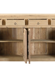 Buffet 201190.361 authentique au meilleur prix. Meubles indiens design et uniques. En stock.