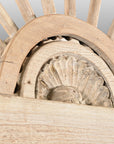 Miroir 201201.210 authentique au meilleur prix. Meubles indiens design et uniques. En stock.