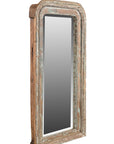 Miroir 201202.166 authentique au meilleur prix. Meubles indiens design et uniques. En stock.