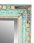 Miroir 201204.107 authentique au meilleur prix. Meubles indiens design et uniques. En stock.
