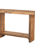 Console 201206.107 authentique au meilleur prix. Meubles indiens design et uniques. En stock.