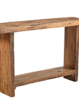 Console 201206.107 authentique au meilleur prix. Meubles indiens design et uniques. En stock.