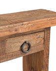Console 201210.154 authentique au meilleur prix. Meubles indiens design et uniques. En stock.