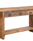Console 201210.154 authentique au meilleur prix. Meubles indiens design et uniques. En stock.