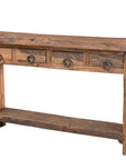 Console 201211.182 authentique au meilleur prix. Meubles indiens design et uniques. En stock.