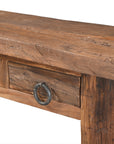 Console 201211.182 authentique au meilleur prix. Meubles indiens design et uniques. En stock.