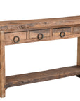 Console 201211.182 authentique au meilleur prix. Meubles indiens design et uniques. En stock.
