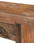 Console 201213.173 authentique au meilleur prix. Meubles indiens design et uniques. En stock.