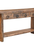 Console 201213.173 authentique au meilleur prix. Meubles indiens design et uniques. En stock.