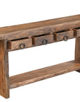 Console 201213.173 authentique au meilleur prix. Meubles indiens design et uniques. En stock.