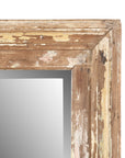 Miroir 201216.170 authentique au meilleur prix. Meubles indiens design et uniques. En stock.