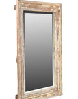Miroir 201216.170 authentique au meilleur prix. Meubles indiens design et uniques. En stock.