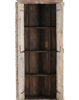 Armoire 201217.243 authentique au meilleur prix. Meubles indiens design et uniques. En stock.