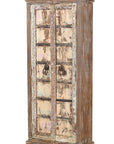 Armoire 201217.243 authentique au meilleur prix. Meubles indiens design et uniques. En stock.