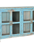 Buffet 201221.293 authentique au meilleur prix. Meubles indiens design et uniques. En stock.