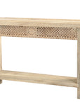 Console 201224.138 authentique au meilleur prix. Meubles indiens design et uniques. En stock.