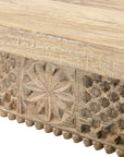 Console 201224.138 authentique au meilleur prix. Meubles indiens design et uniques. En stock.