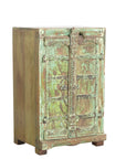 Armoire 201225.86 authentique au meilleur prix. Meubles indiens design et uniques. En stock.